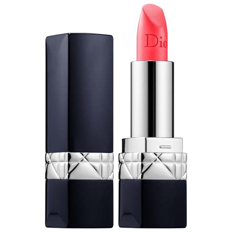 dior rouge 652|Dior lipstick.